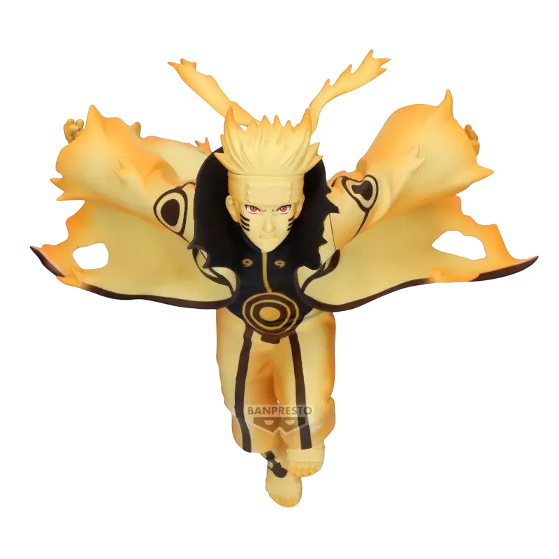 Naruto Uzumaki (VI) - Vibration Stars 17cm