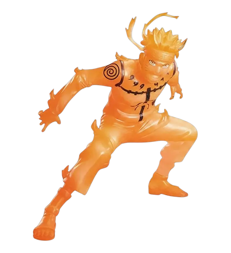 Naruto - Vibration Stars 15cm