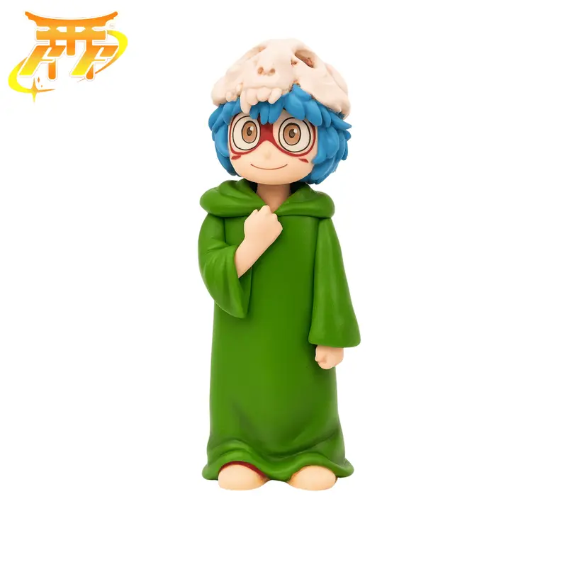 Neliel Child Figure - Bleach