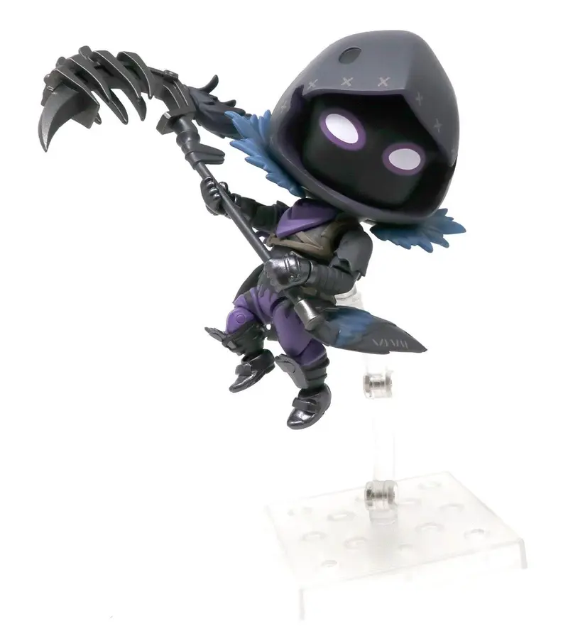 Nendoroid Fortnite Raven