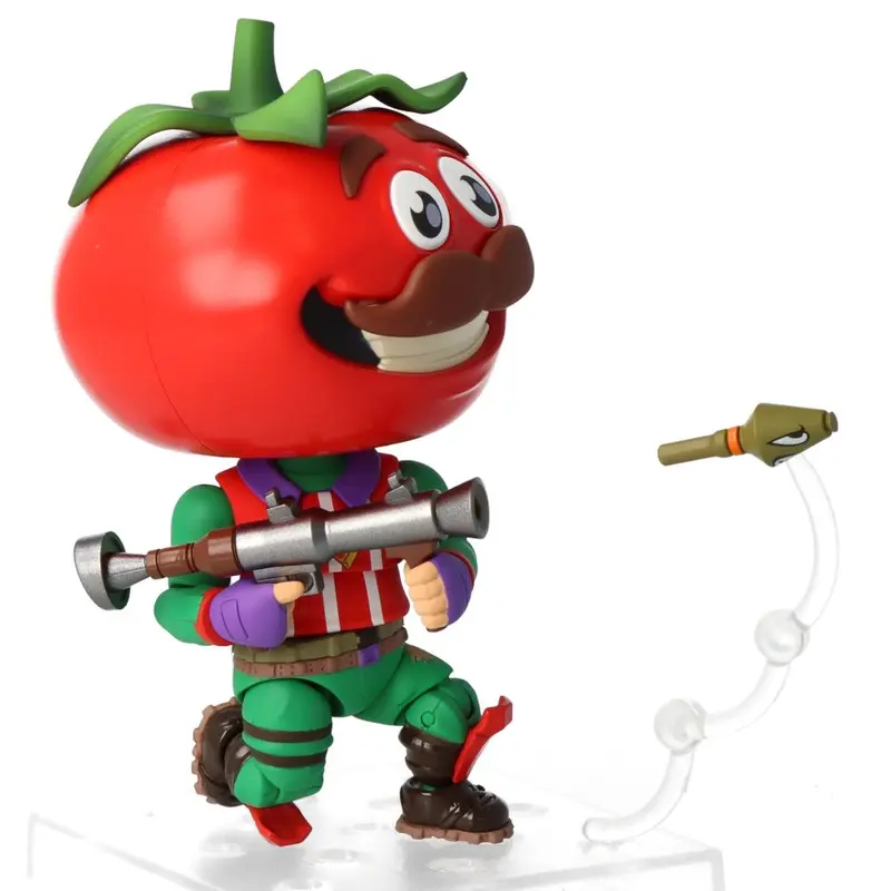 Nendoroid Fortnite Tomato Head