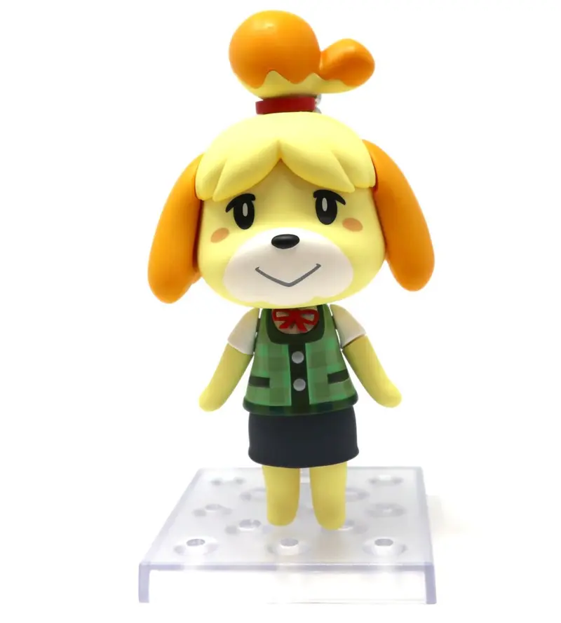 Nendoroid - Isabelle (Animal Crossing)