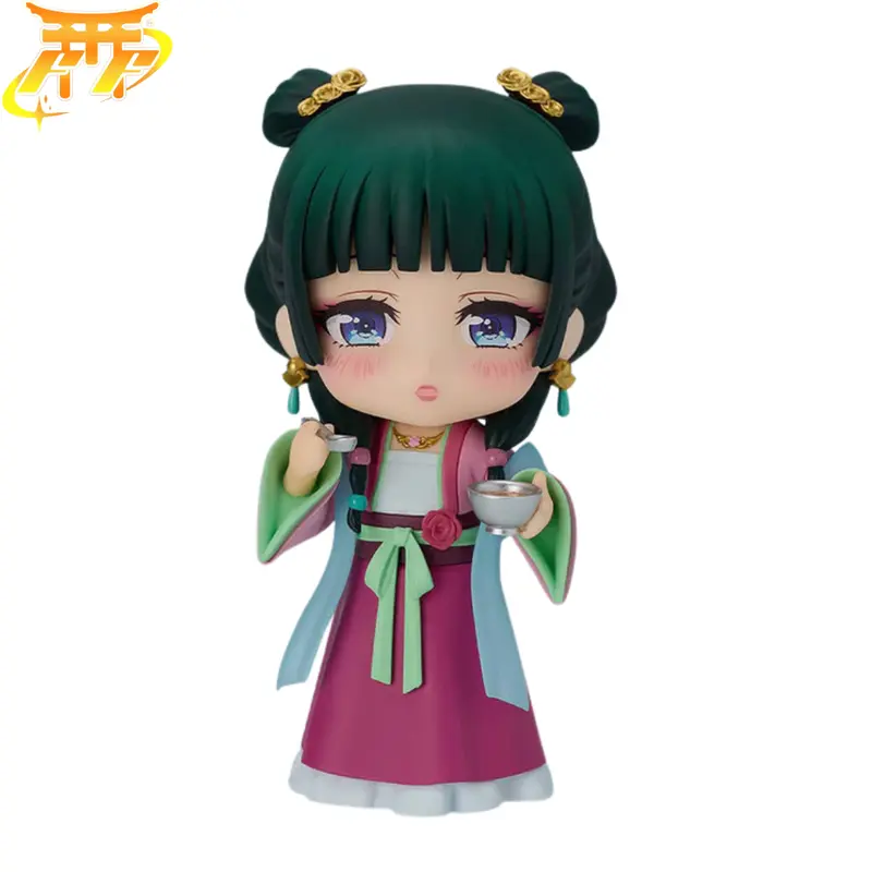 Nendoroid Maomao "Party Outfit" Figure - The Apothecary Diaries