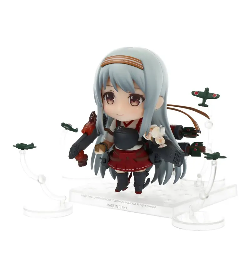 Nendoroid Shokaku (Kantai Collection)