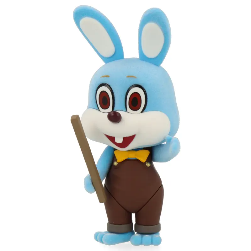 Nendoroid - Silent Hill 3 Robbie the Rabbit (Blue)