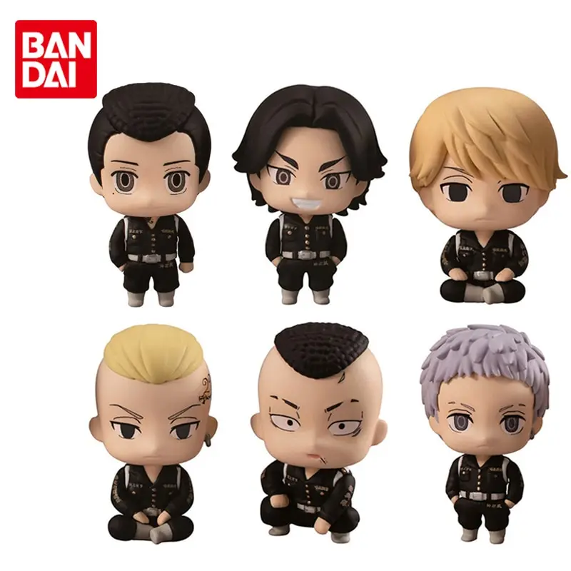 Nendoroid Tokyo Revengers