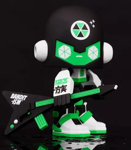 Newtron par 123Klan