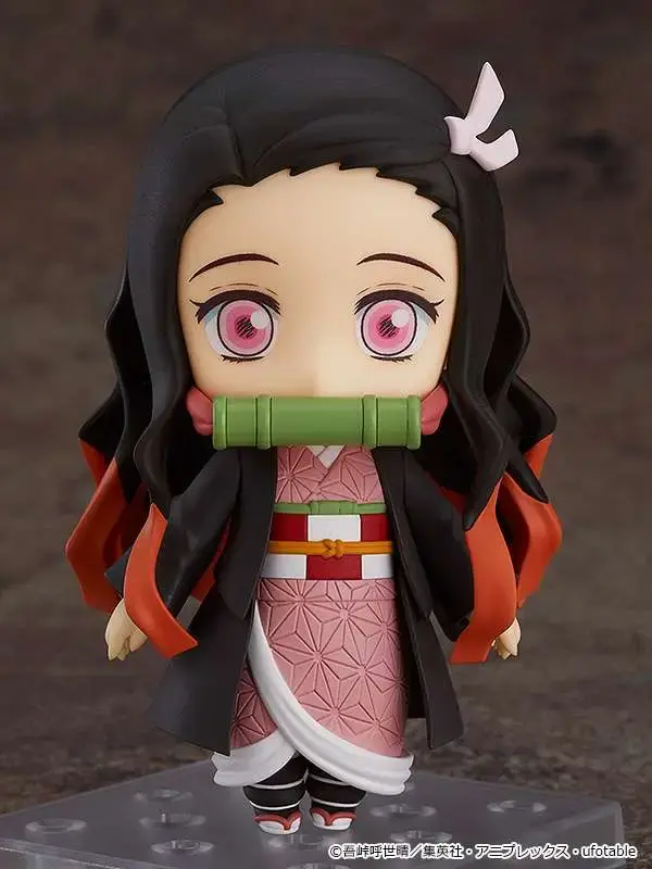 Nezuko Kamado - Nendoroid Rerun
