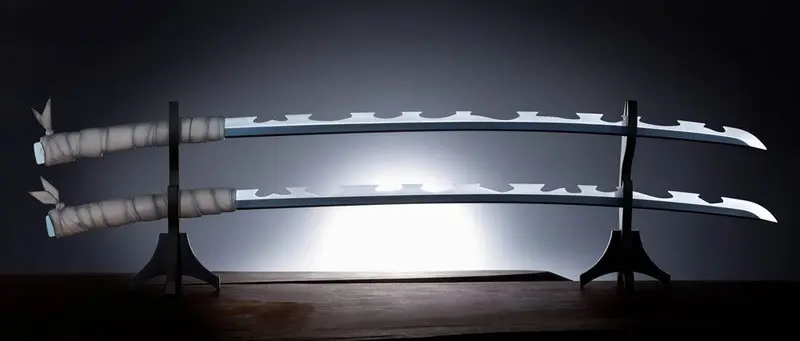 Nichirin Inosuke Sword - Réplique Proreplica 93cm