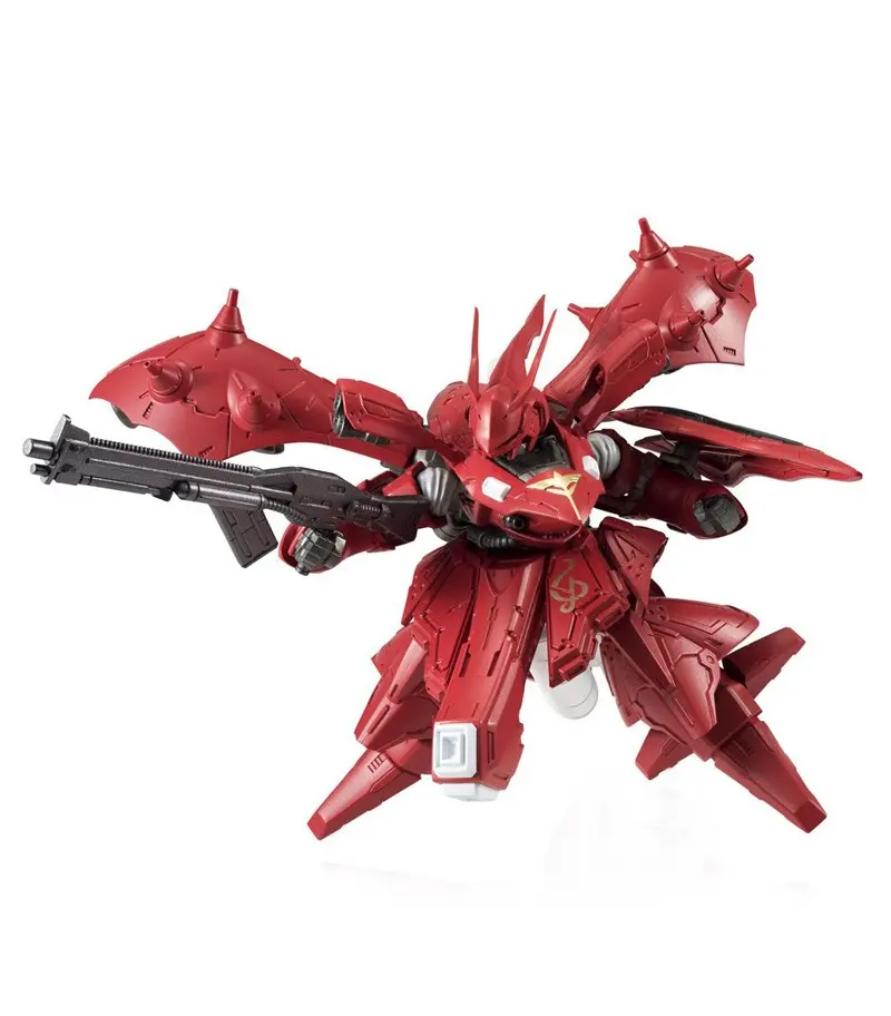 Nightingale NxEdge Style