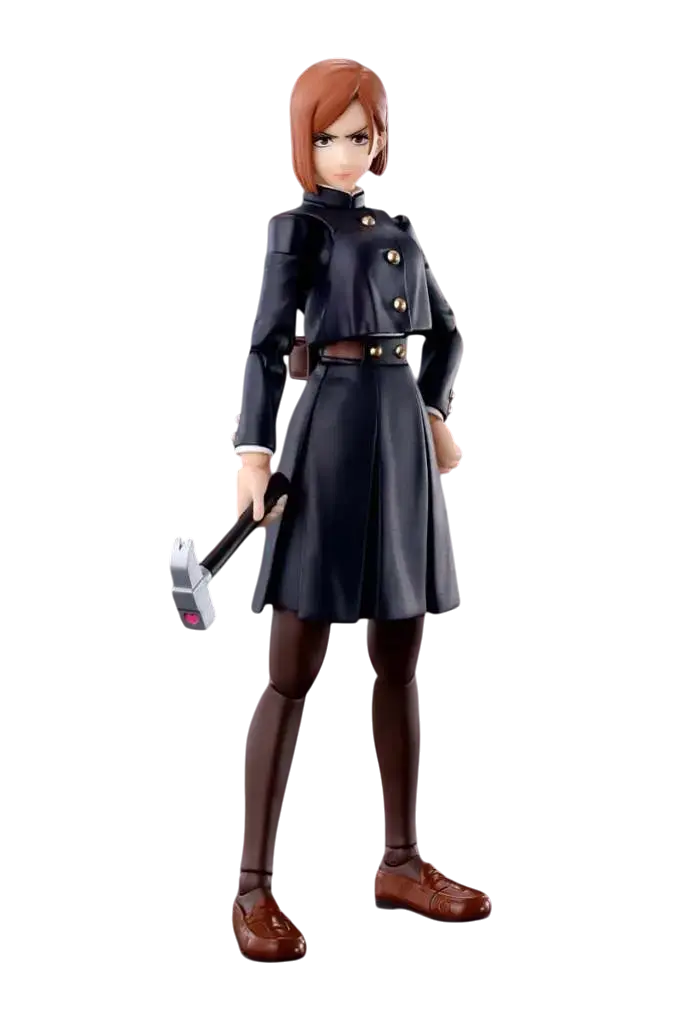 Nobara Kugisaki - Figurine S.H.Figuarts