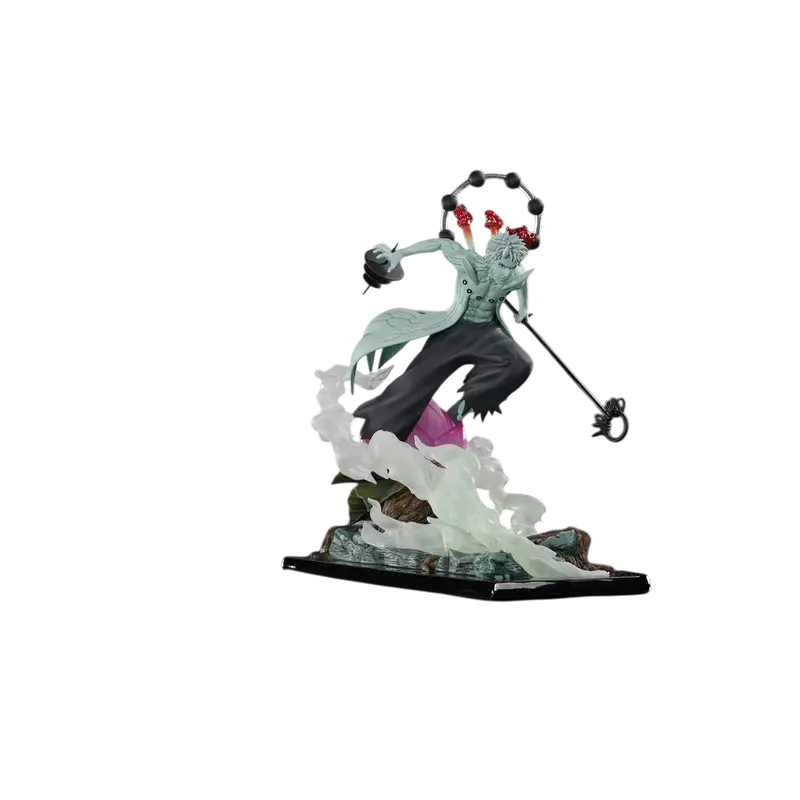 Obito Uchiha Six Paths - Statuette Collector TSUME