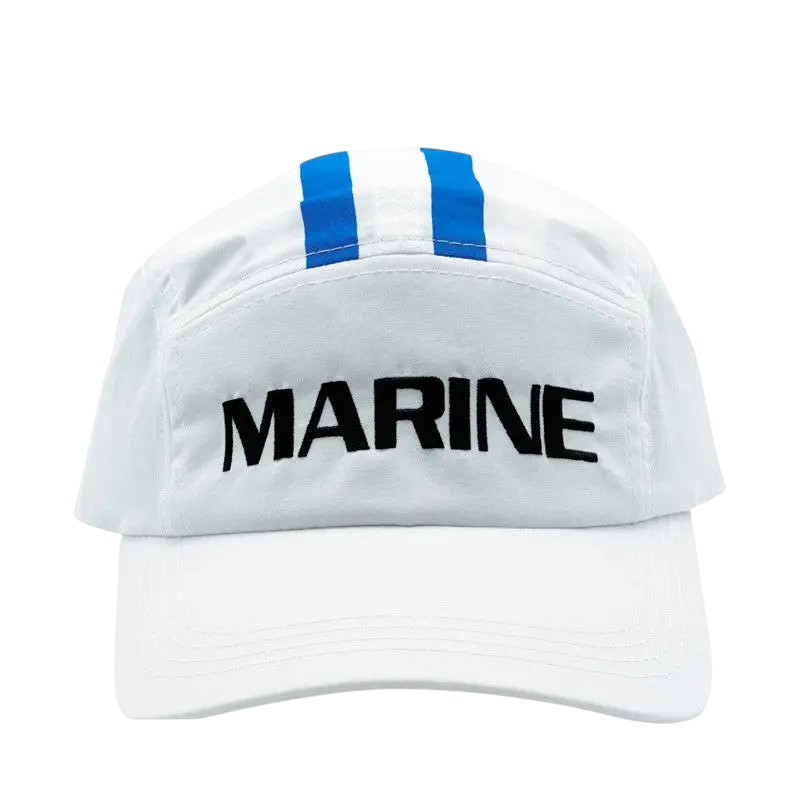 One Piece - Casquette réplique - Marine