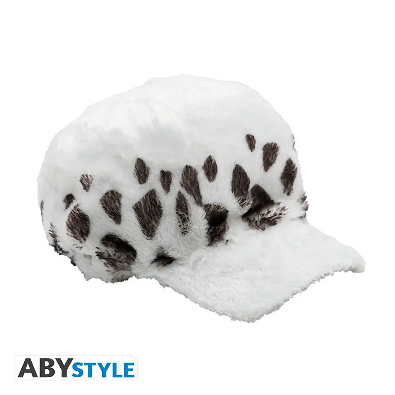 ONE PIECE - Casquette réplique Trafalgar Law - Taille Adulte