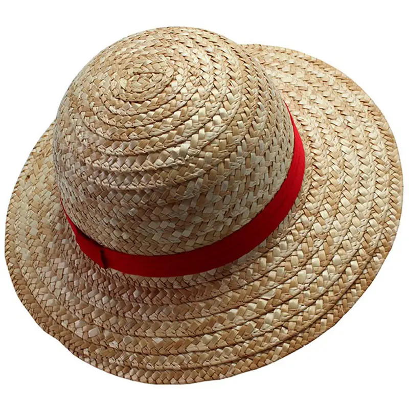 One Piece - Chapeau de paille Luffy