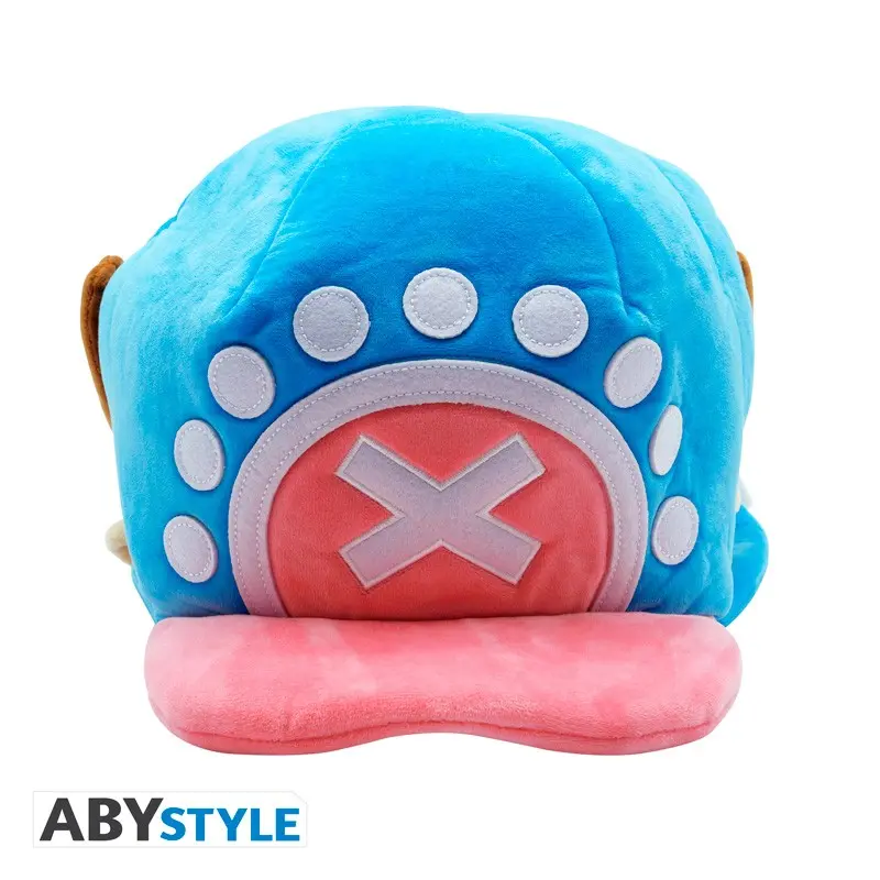 ONE PIECE - Chapeau réplique Tony Tony Chopper - Taille Adulte