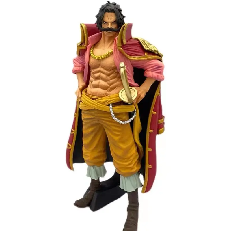 One Piece Figurin Gol D. Roger