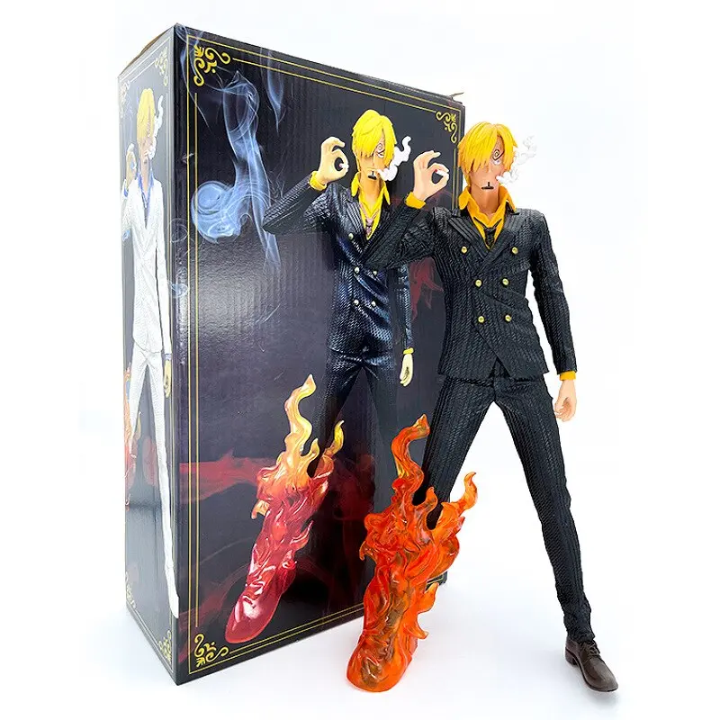 One Piece Figurin Vinsmoke Sanji