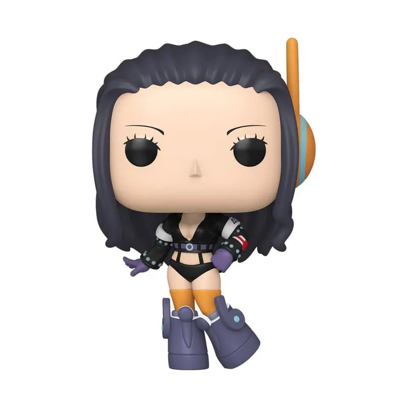One Piece - Figurine POP! - Nico Robin - n° 2137