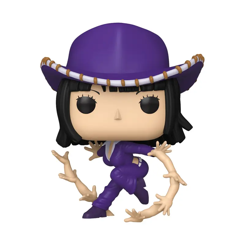 One Piece - Figurine Pop! - Nico Robin - n°2233