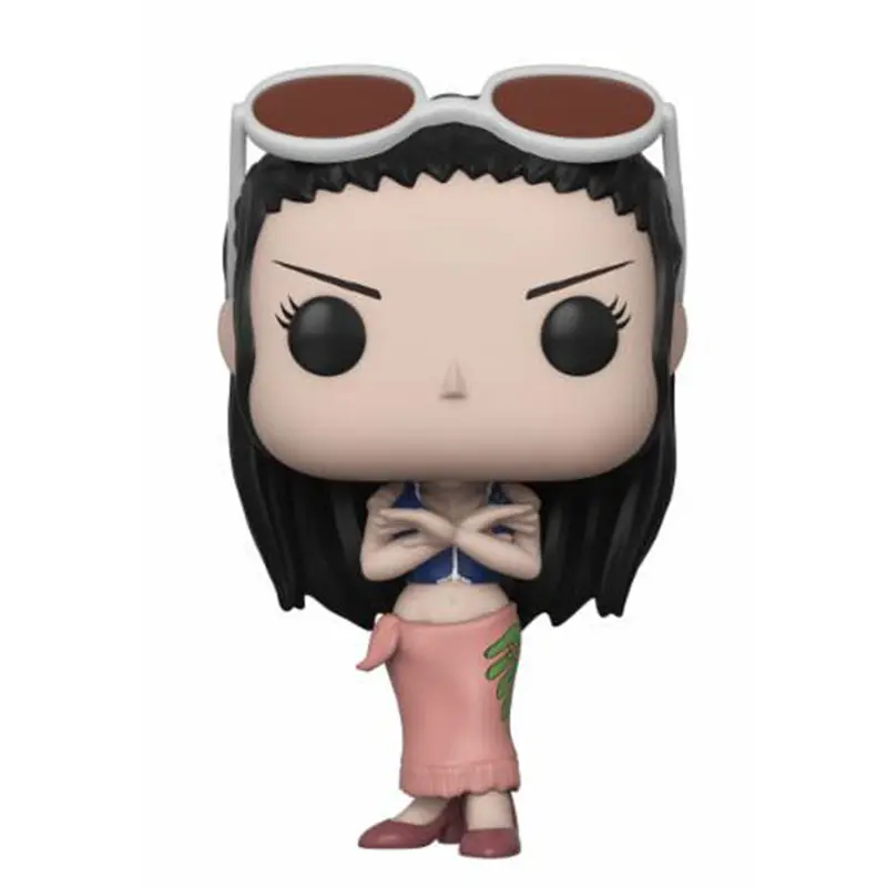 One Piece - Figurine Pop! - Nico Robin - n° 399