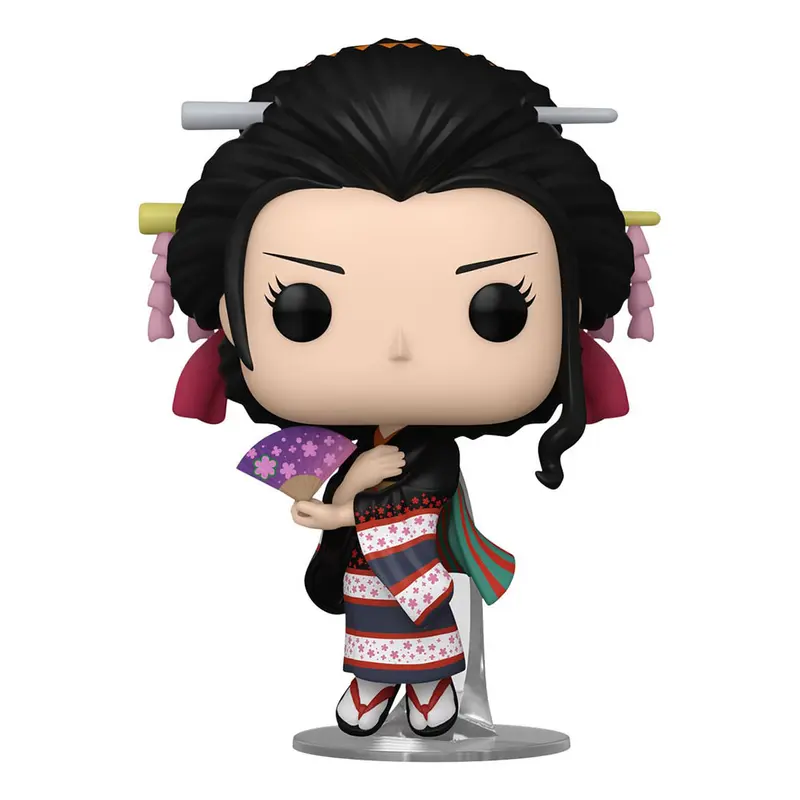 One Piece - Figurine Pop! - Orobi - n°1475