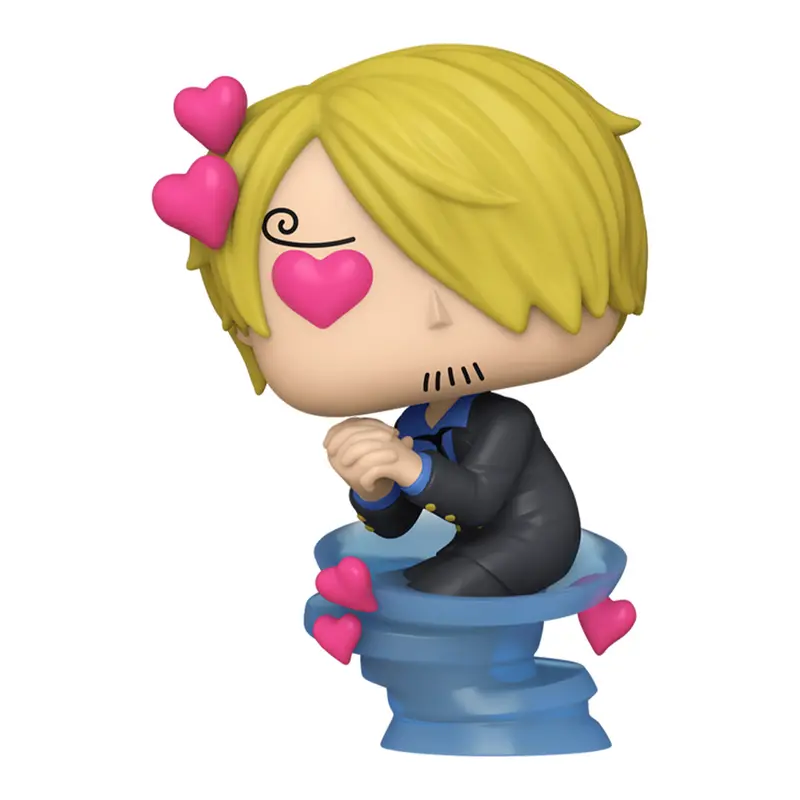 One Piece - Figurine Pop! - Sanji - n°1773