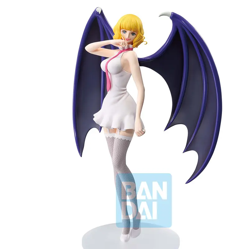 One Piece - Figurine Stussy - Memory of Heroines - Ichibansho