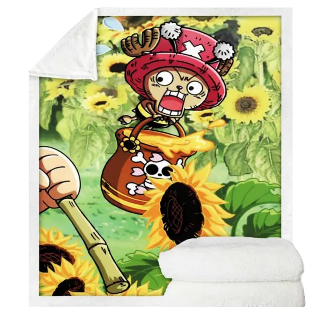 One Piece Filt Chopper