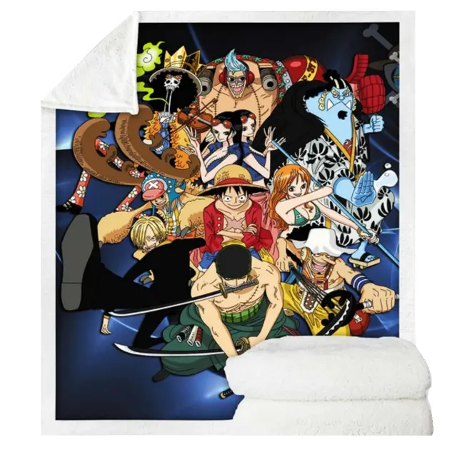 One Piece Filt Team