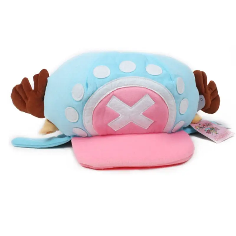 One Piece Gosedjur Chopper Hat
