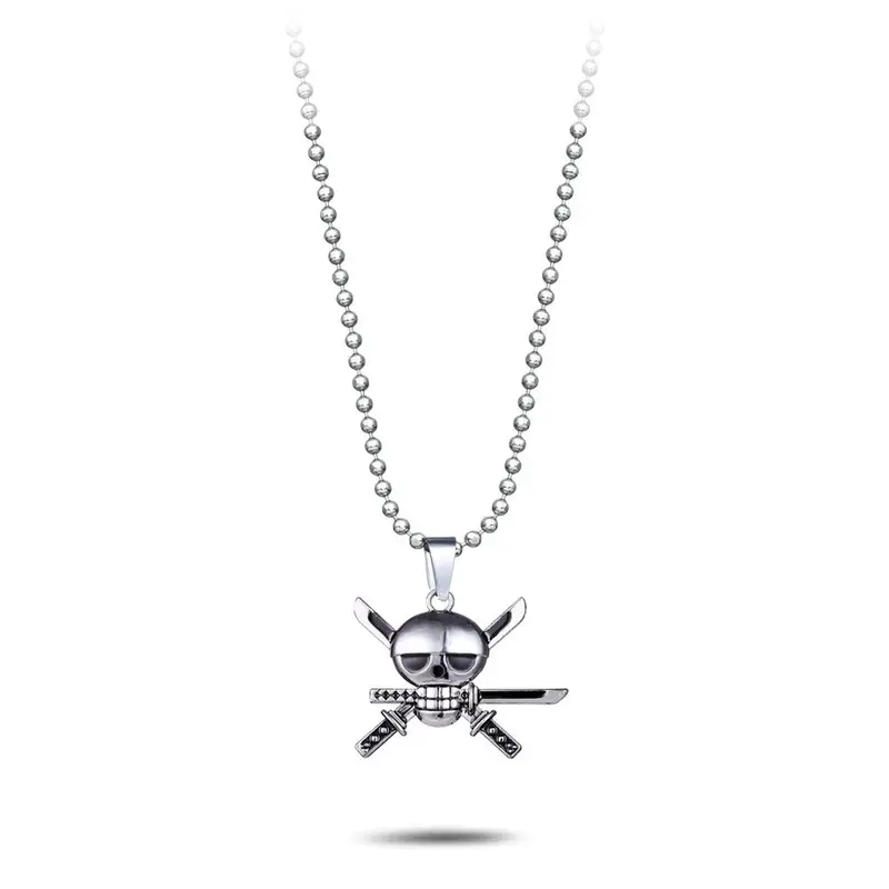 One Piece Halsband Roronoa Zoro