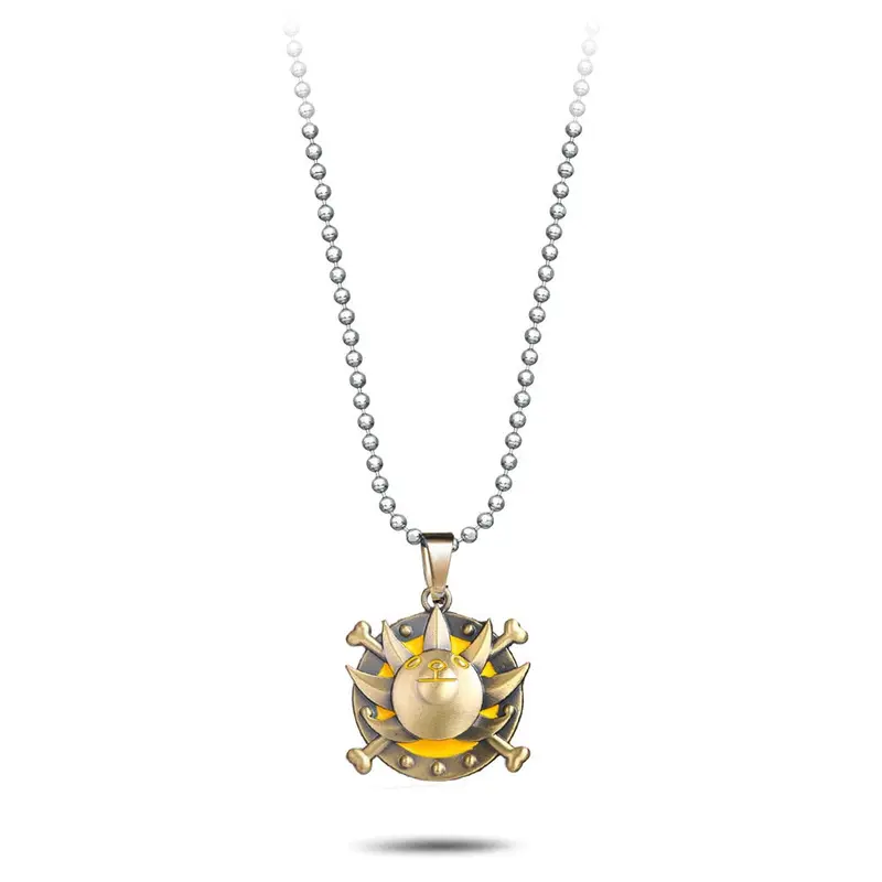 One Piece Halsband Thousand Sunny