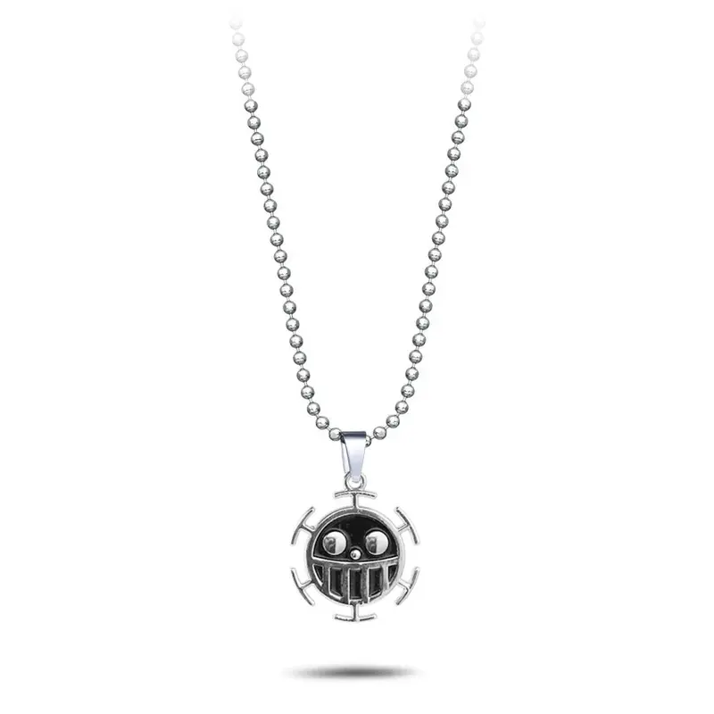 One Piece Halsband Trafalgar Law