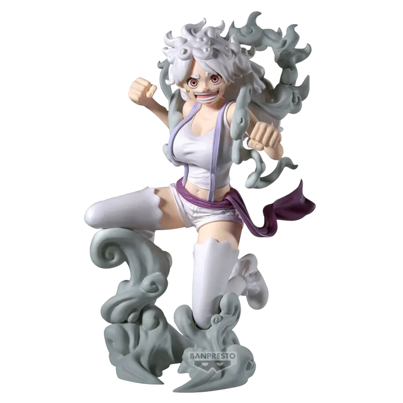 One Piece - Jewelry Bonney - Grandista 24cm