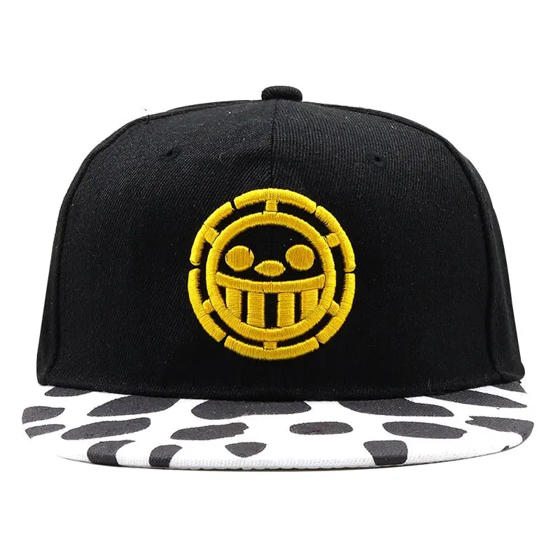 One Piece Keps Trafalgar Law