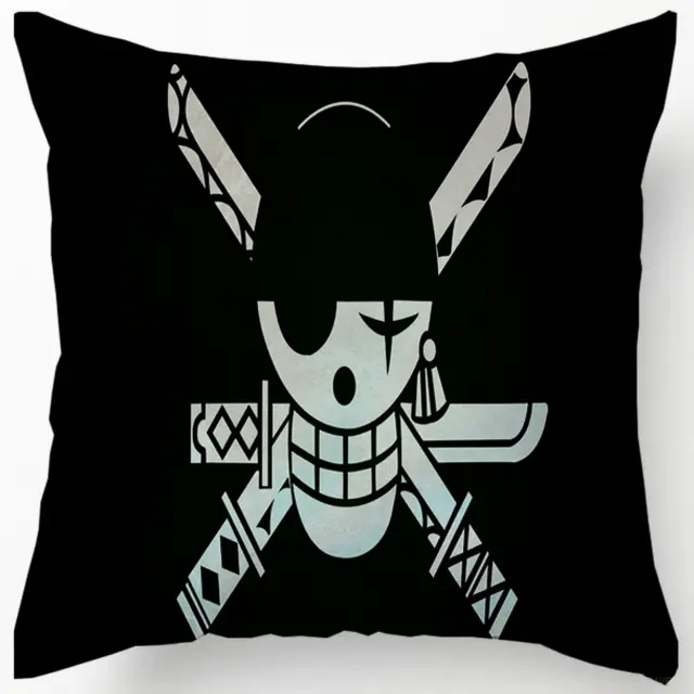 One Piece Kuddfodral Pirate Hunter