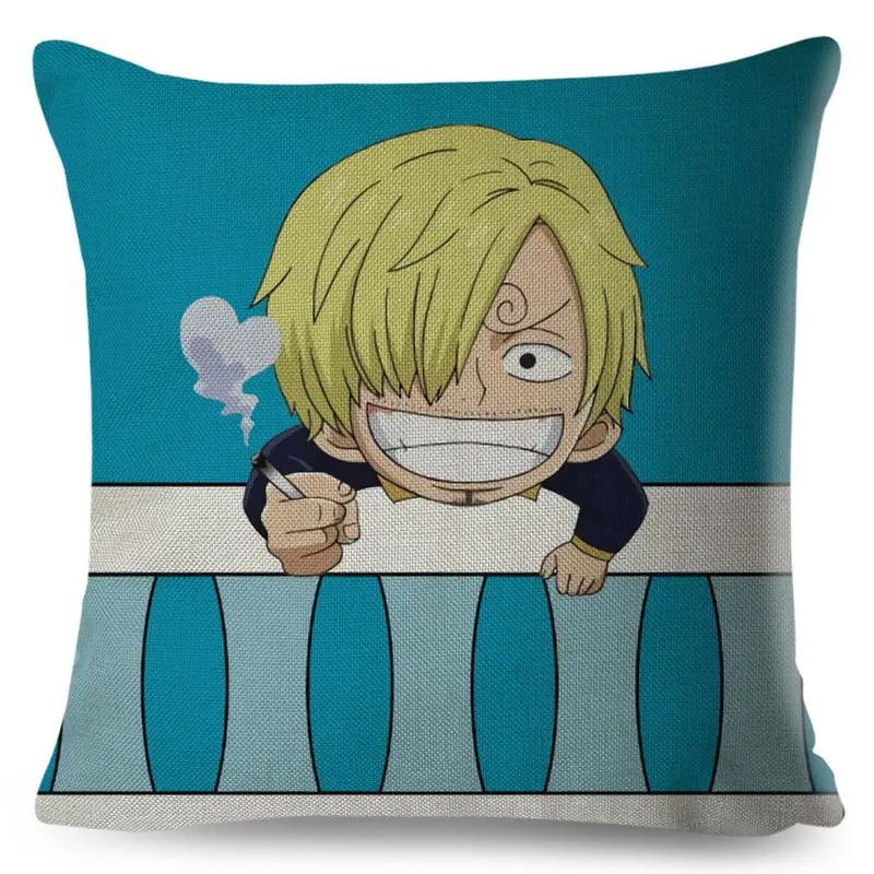 One Piece Kuddfodral Vinsmoke Sanji