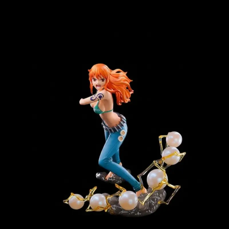 One Piece - Nami - Figurine