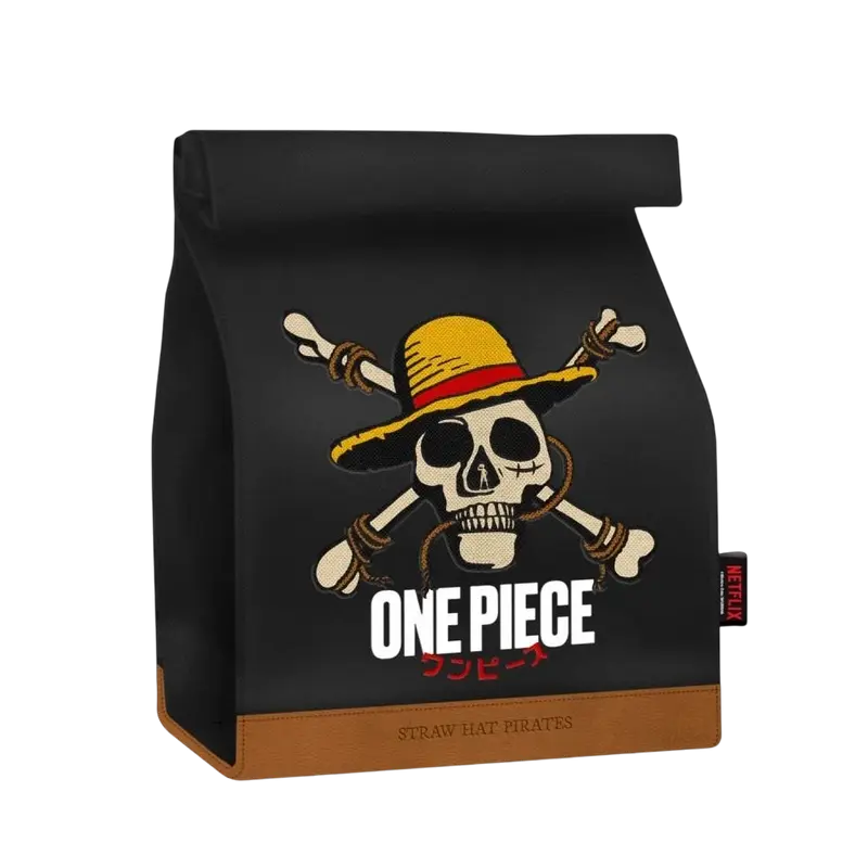 One Piece - Netflix Lunch Bag