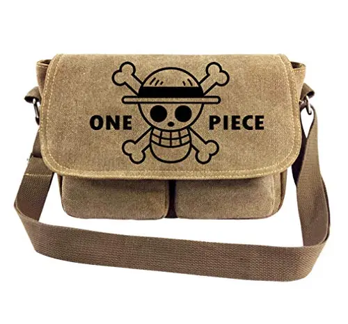 One Piece Official Anime Crossbody Bag