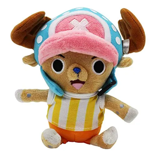 One Piece Official Chopper Plush