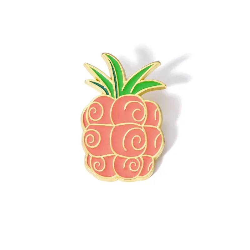 One Piece Pin Bara Bara no Mi