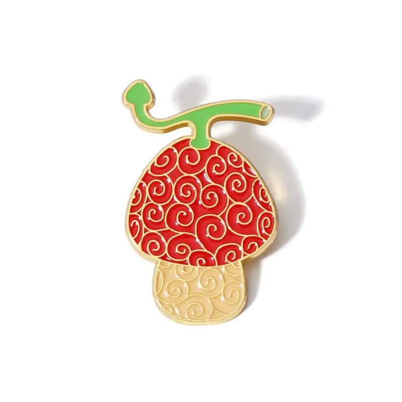 One Piece Pin Hito Hito no Mi