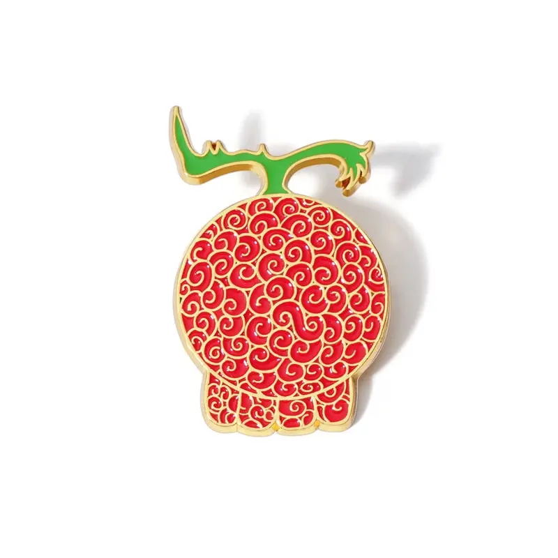 One Piece Pin Yomi Yomi no Mi