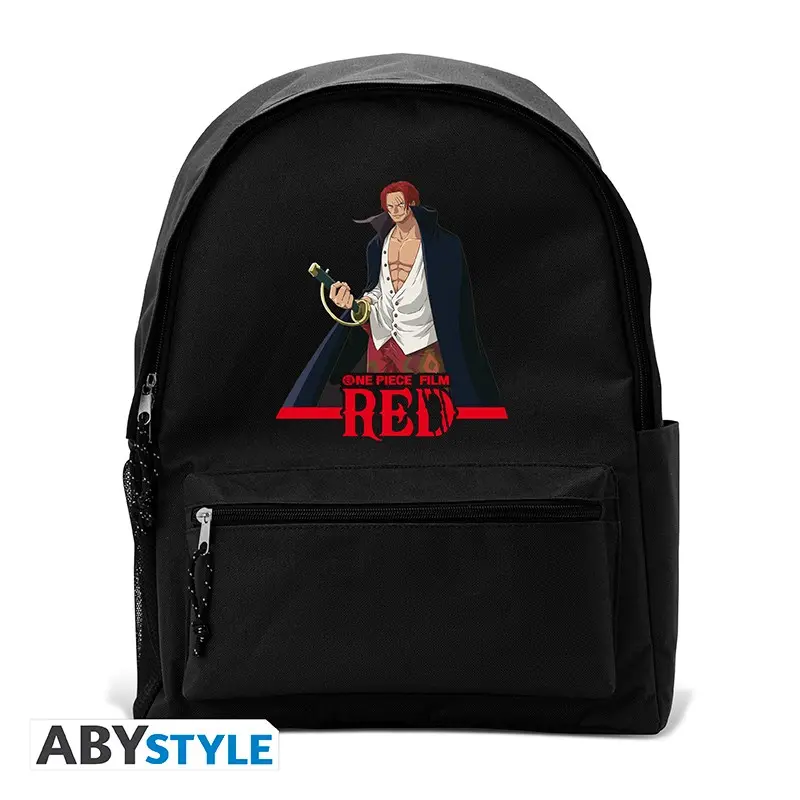 One Piece Red - Sac à dos - Shanks Le Roux