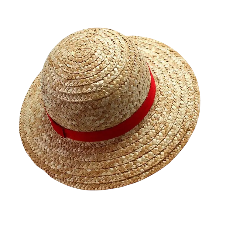 One Piece - Réplique - Chapeau de paille de Luffy