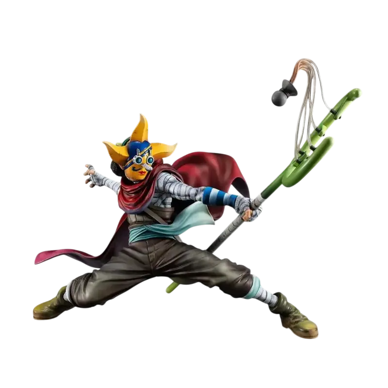 One Piece - Sogeking - Statue PVC MegaHouse P.O.P
