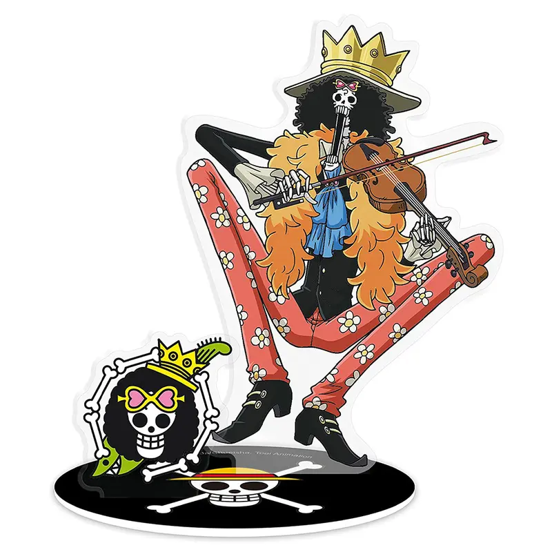 One Piece - Stand Acrylique Brook