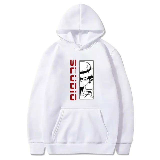 One Piece Studio Hoodie